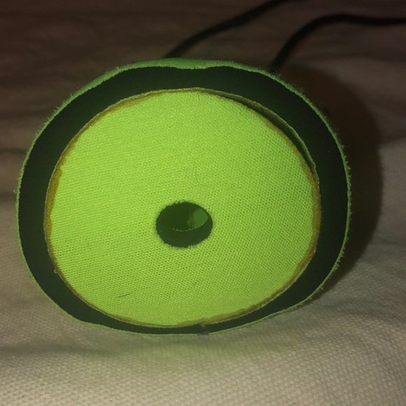 VS Pink Summer Drink Koozie - Picture 2 of 3